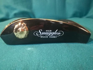 POSA CENERE OLD SMUGGLER SCOTCH WHISKY - Foto 1 di 9