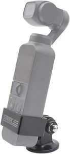 Camera Mount Holder Adapter Kit for DJI OSMO Pocket Camera Accessories - Picture 1 of 12