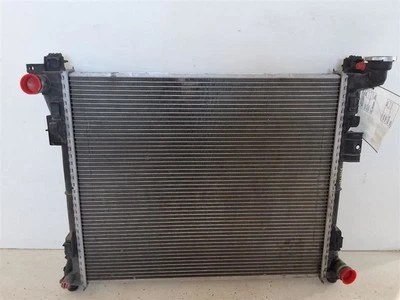 Dodge Caravan 2008-2020 radiador refrigeración de alta resistencia OEM Foto 1 de 4