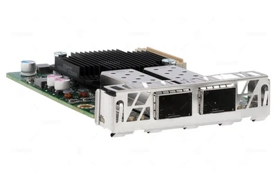 G23589-251 INTEL DUAL PORT 10GB SFP+ I/O MODULE - Image 1 of 4