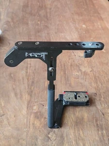 Stroboframe Pro-T  Camera Flash Bracket, The Saunders Group - Picture 1 of 3