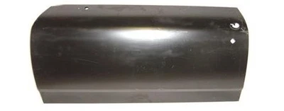 Sherman Door Outer Panel Fr Left Chevrolet Chevelle Convertible 2 Door 70713AL Foto 1 de 3