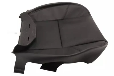 Genuine GM Ebony Passenger Seat Cushion Cover 22751128 Foto 1 de 4