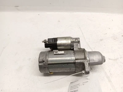 BMW F80 M3 M4 M235i 2015-17 motor de arranque 12417631558 Foto 1 de 4