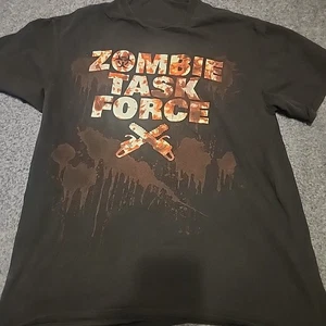 Zombie Task Force - Imagen 1 de 2