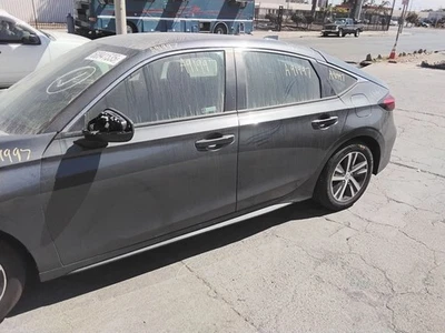 Automatic Transmission CVT 2.0L Fits 22-23 CIVIC 127860 - Imagem 1 de 4