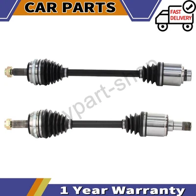 Junta de eje delantera TrakMotive CV para Acura RL 1996 1997 1998 1999 2000 2001 Foto 1 de 4