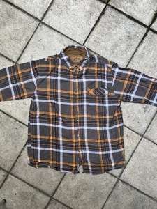 Legendary Whitetails Long Sleeve Flannel Shirt Size XL - Picture 1 of 2