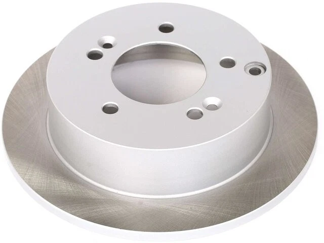 Rotor de freno trasero 93SPDK25 para Sonata Tucson XG300 XG350 2001 2002 2003 2004 2005 Foto 1 de 1