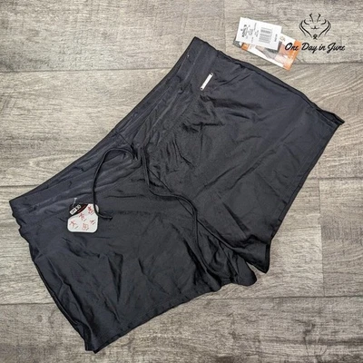 Parte inferior curta de biquíni ZeroXPosure Sun Smart Action tamanho XXL - Imagem 1 de 4