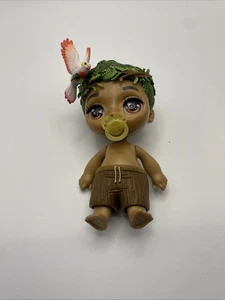 Rainbow High Surprise Fantasy Fairy Friends Forrest Betulla Bambola Figura Giocattolo MGA - Foto 1 di 2
