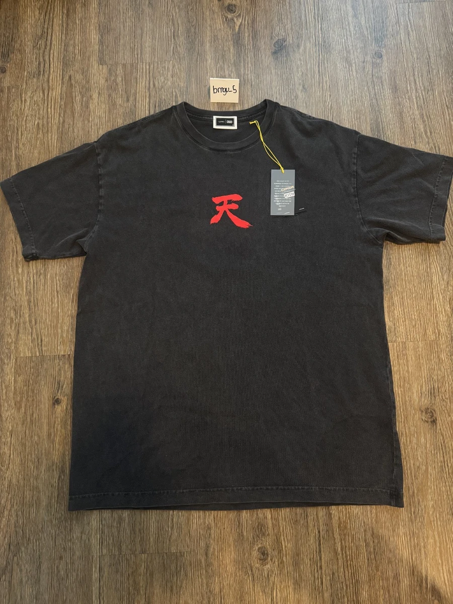 Capcom | Kith Akuma Vintage Tee akuma shirt products for sale | eBay