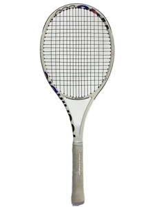 Other Brands Tennis Rackets Tecnifibre Hardball White Rssharp Section 16M Used - Picture 1 of 8
