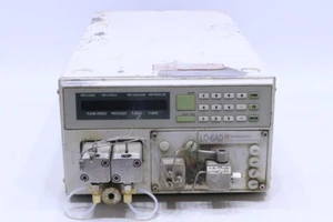 * CROMATÓGRAFO LÍQUIDO SHIMADZU LC-6AD - Imagen 1 de 9
