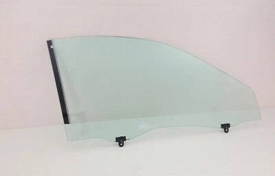 Passenger/Right Door Window Glass For 1994-2001 Acura Integra 2 Door Hatchback - Image 1 of 4