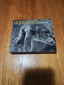 Godflesh - Pure/ Cold World/Slavestate - 3 Cds - Box Set - Metal - Like New - Picture 1 of 5