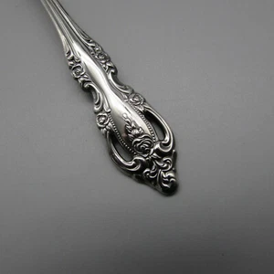 Oneida Community Stainless BRAHMS - Flatware - Silverware * Your Choice - Picture 1 of 41