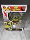 Funko Pop! Vinyl: Pixar - Roz #763 Toy Story Alien Remix