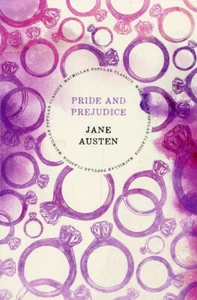 JANE AUSTEN - PRIDE AND PREJUDICE - BRAND NEW PAPERBACK BOOK FAST FREE POST - Picture 1 of 1