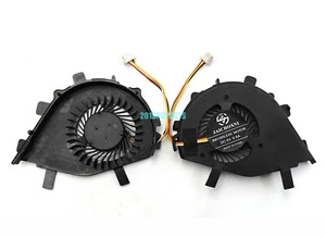 New For Sony Vaio PCG-31112L PCG-31115L PCG-41311T PCG-41314T CPU Fan - Picture 1 of 3