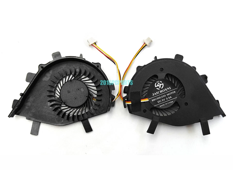 New For Sony Vaio PCG-31112L PCG-31115L PCG-41311T PCG-41314T CPU Fan - Image 1 of 3