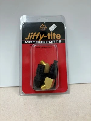 Jiffy Tite 200T4J Quick Release Transmission Fitting Kit - Image 1 of 3