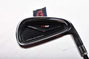Taylormade R9 #6 Iron / Stiff Flex KBS 90 Shaft / 2°UP / Demo - Picture 1 of 6