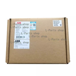 1PCS New ABB A300-30-11 AC220V Contactor Fast delivery - Picture 1 of 4