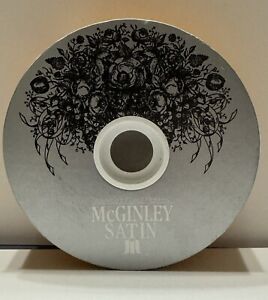 New! McGinley Mills #210 Satin Gold Acetate Ribbon (1 5/16” x 100yd) Spool