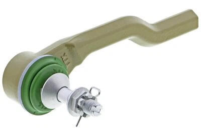 For 2016-2018 Lincoln MKX Steering Tie Rod End Front Left Outer 372EX04 2017 - Image 1 of 4