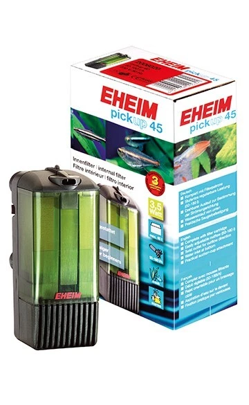 Eheim Pickup 45 Internal Aquarium Fish Tank Easy Clean Filter - Image 1 of 1