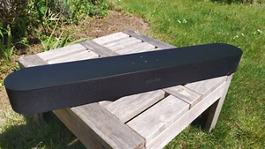Sonos Beam S14 Gen 1 Schwarz mit OVP - Bild 1 von 2