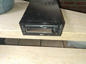 Teufel Mini Anlage Kombo CR22 Receiver Verstärker - Bild 1 von 11