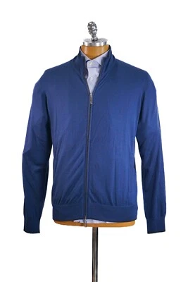 NEW STEFANO RICCI Sport  LOGO Coat Blouson EAGLE  Us M  Eu 50 BL420 - Image 1 of 4