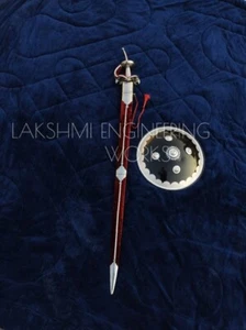 MARATHA DHAL, BHAVANI Sword, maratha hilt shivaji maharaj sword,maratha - Picture 1 of 11