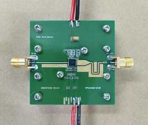 YP3236W dreistufiger High-Gain Endstufe PA optimiert für 300 MHz -1000 MHz - Bild 1 von 1