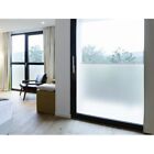 Frosted Privacy Window Film Matte White Opal Etch Tinting Tint Glass Vinyl