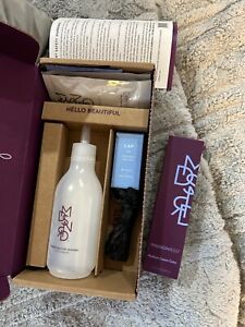 madison reed hair color kit Lusia dk Blonde 8.5 NNA