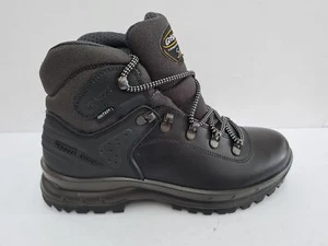 Grisport Trekking, Pecos Leder mit GRITEX-Membran (schwarz)  - Bild 1 von 5