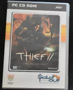 Thief 2: The Metal Age (Sold Out Range). - Picture 1 of 2