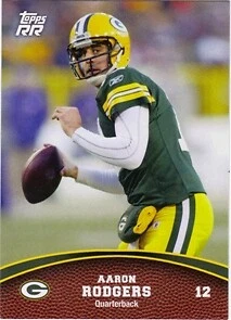 A6431- 2011 Topps Rising Rookies FB Card #s 1-200 -You Pick- 15+ FREE US SHIP - Image 1 of 1