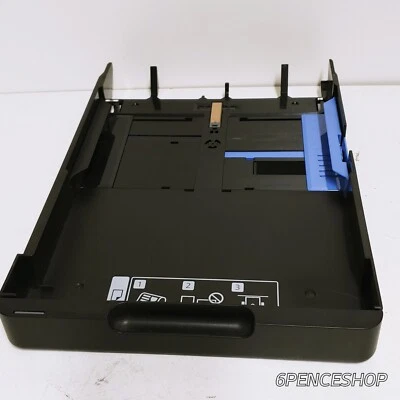 USED Geuine Epson WF-2860 ET-3750 Printer input paper tray - Image 1 of 4