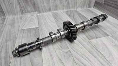 Eixo de cames interno do driver Toyota 4Runner Tacoma 3.4L 5VZ 5VFE esquerda ENTRADA CAM #3 - Imagem 1 de 4