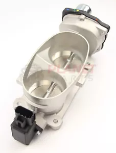 Throttle Body to suit Ford Shelby GT500 2007-2014 Twin-Blade 60mm 756122111338 - Picture 1 of 4