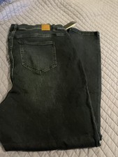 Eloquii high wasit jeans NWT Size 18