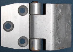 OEM 1953 1954 1955 Corvette door hinge, VGC - Picture 1 of 1