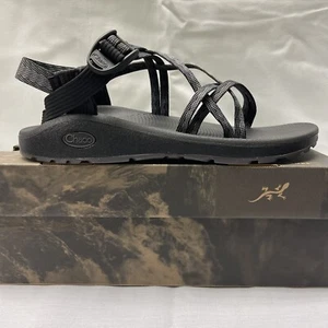 Chaco ZCloud X Sport Sandal Limb Black JCH199872 Women's Size 11 - Picture 1 of 9