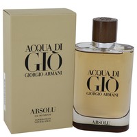 acqua di gio homme absolu edp
