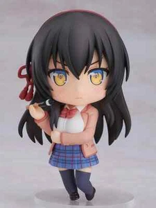 Nendoroid 1217 Sayuki Tokihara GOOD SMILE Figure - Picture 1 of 6