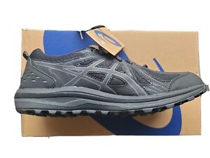 ASICS Men's FREQUENT TRAIL (4E) Running Shoes 1011A138